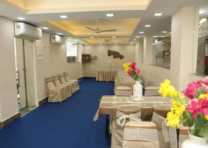 Hotel Bandhan Residency