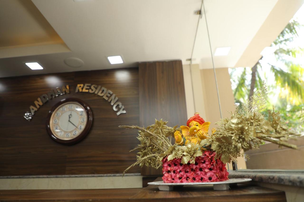 Bandhan Residency 3*