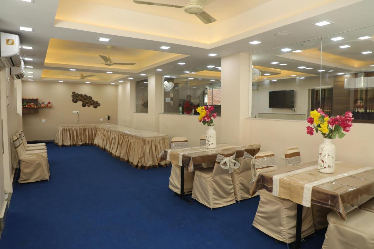 Bandhan Residency Kolkata