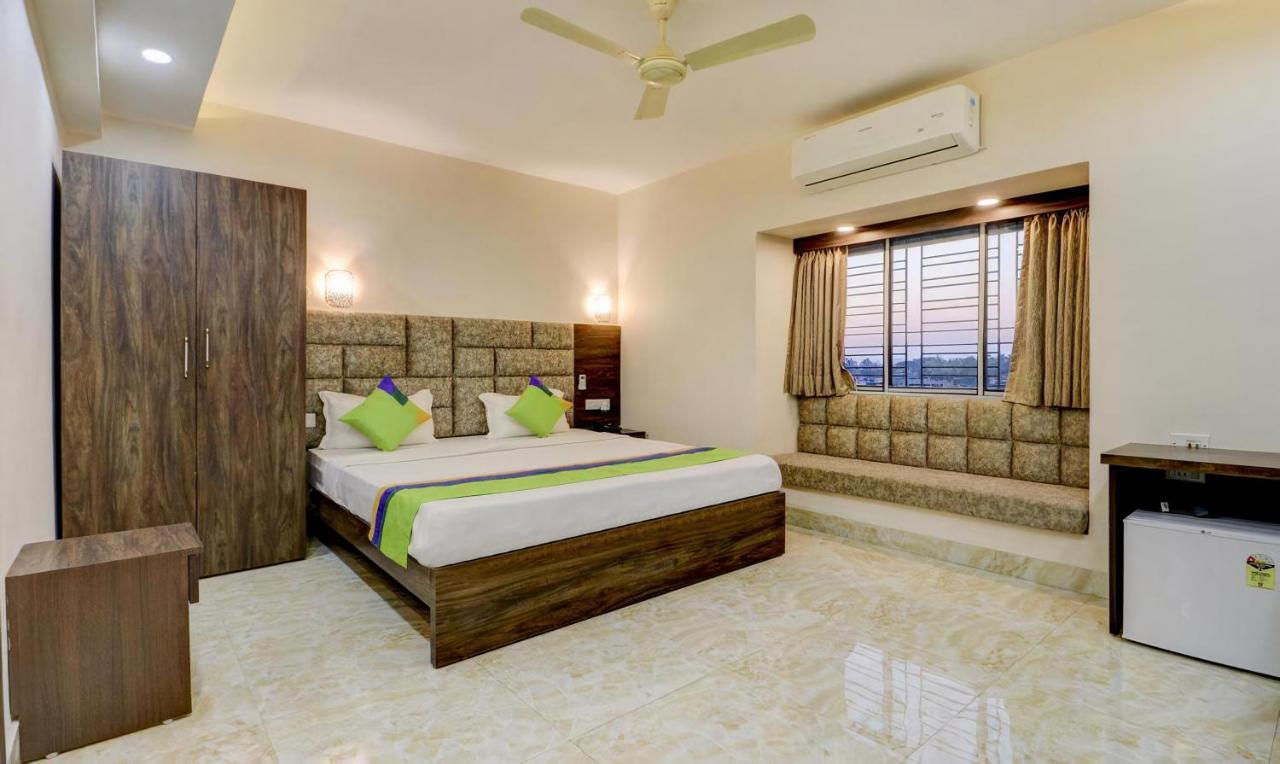 Bandhan Residency Kolkata