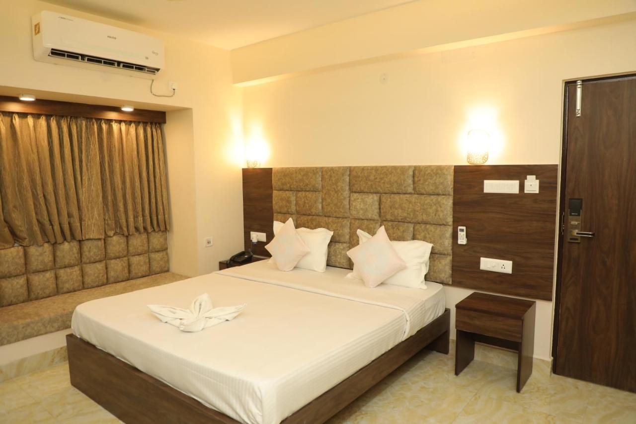 होटल Bandhan Residency 3*