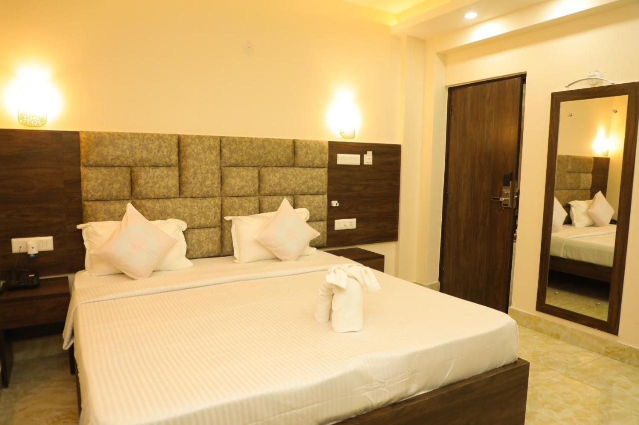 Bandhan Residency 3*