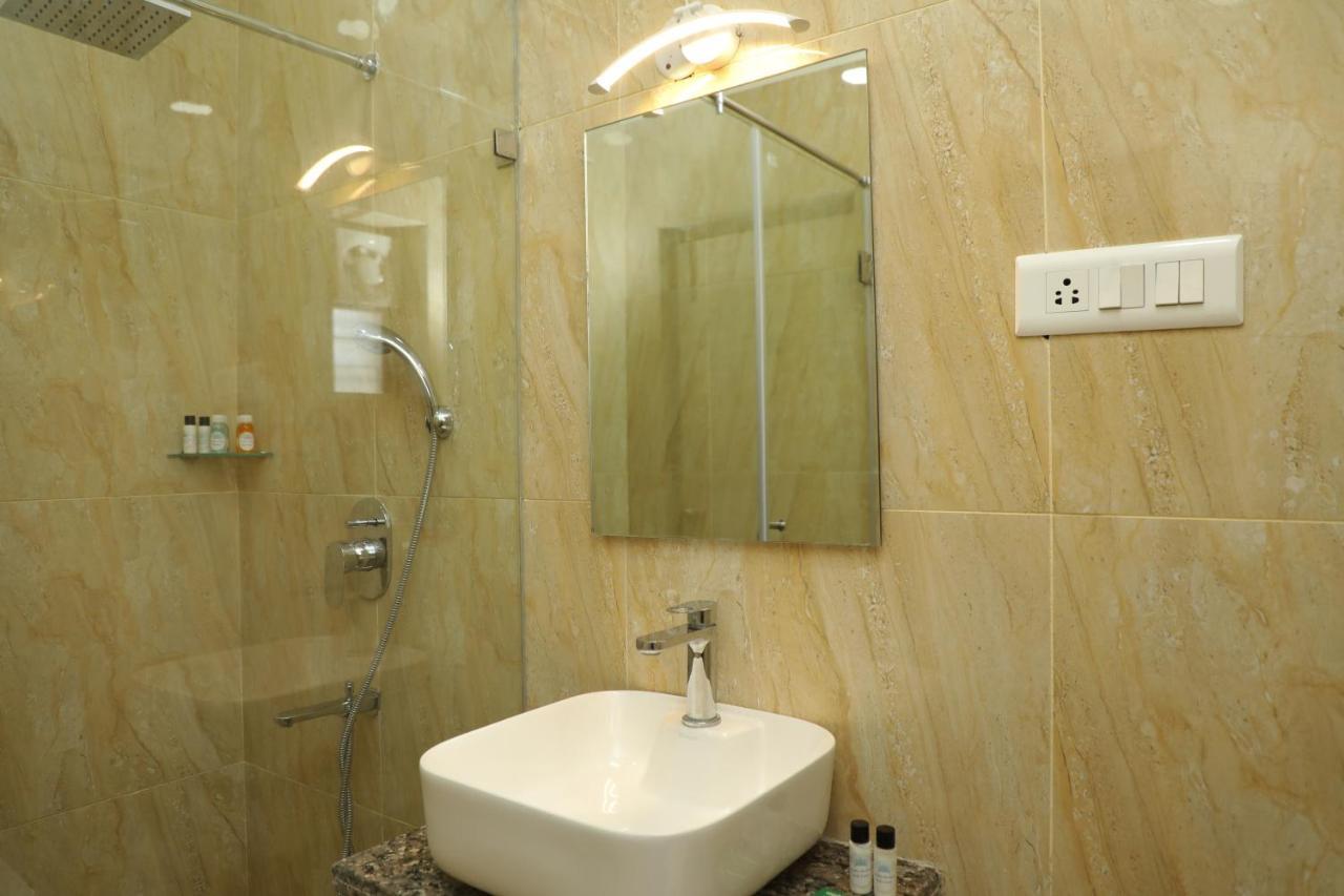 होटल Bandhan Residency