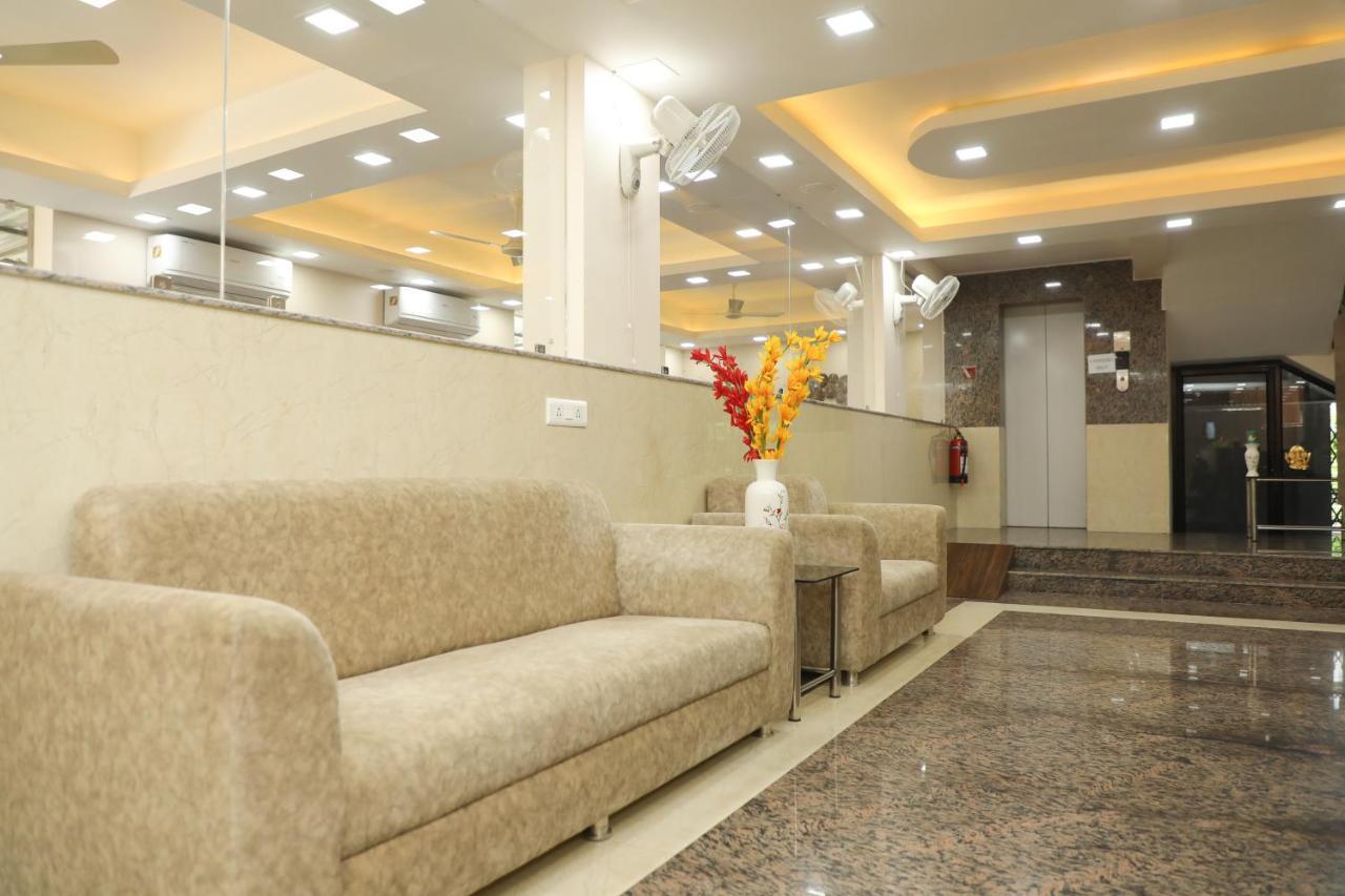 Bandhan Residency