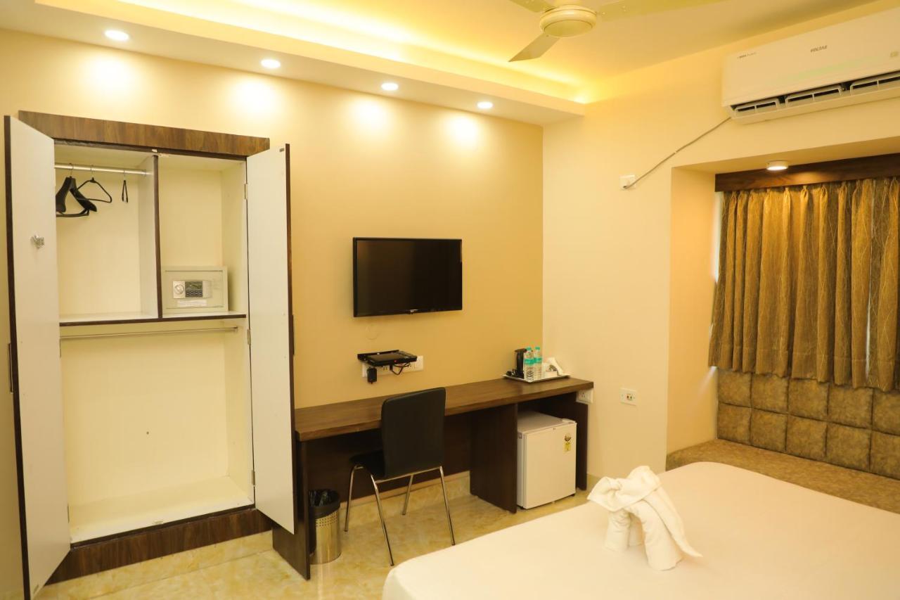 होटल Bandhan Residency