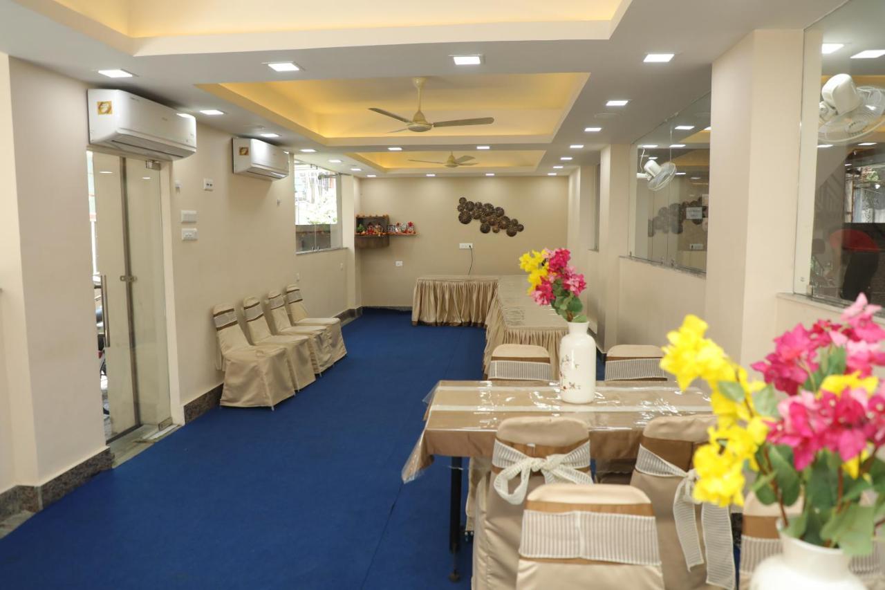 Bandhan Residency होटल Kolkata