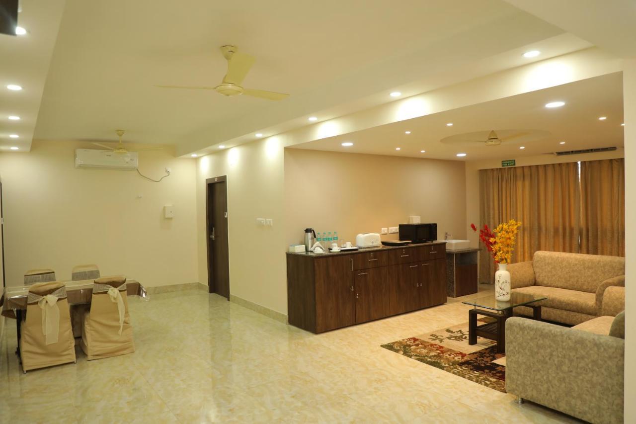 Bandhan Residency 3*