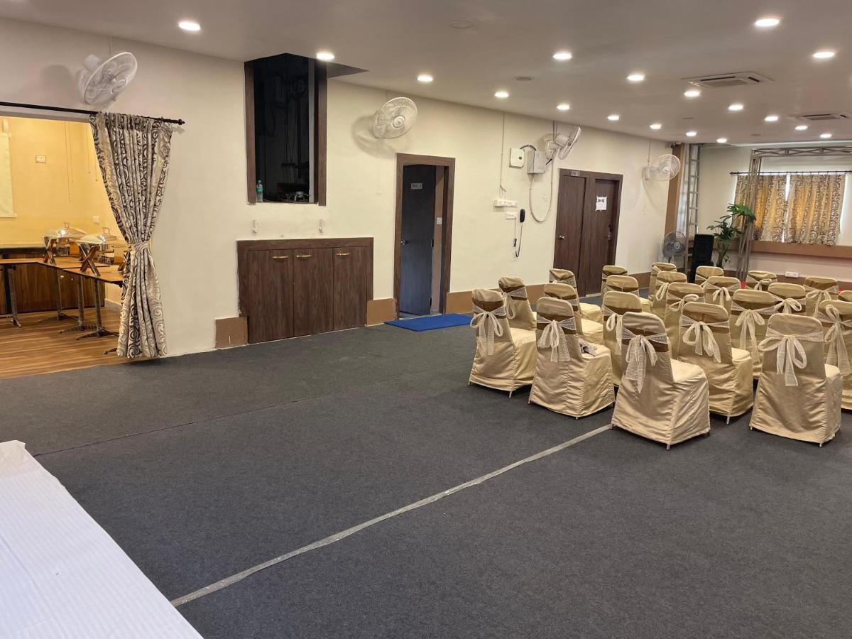 Bandhan Residency 3*