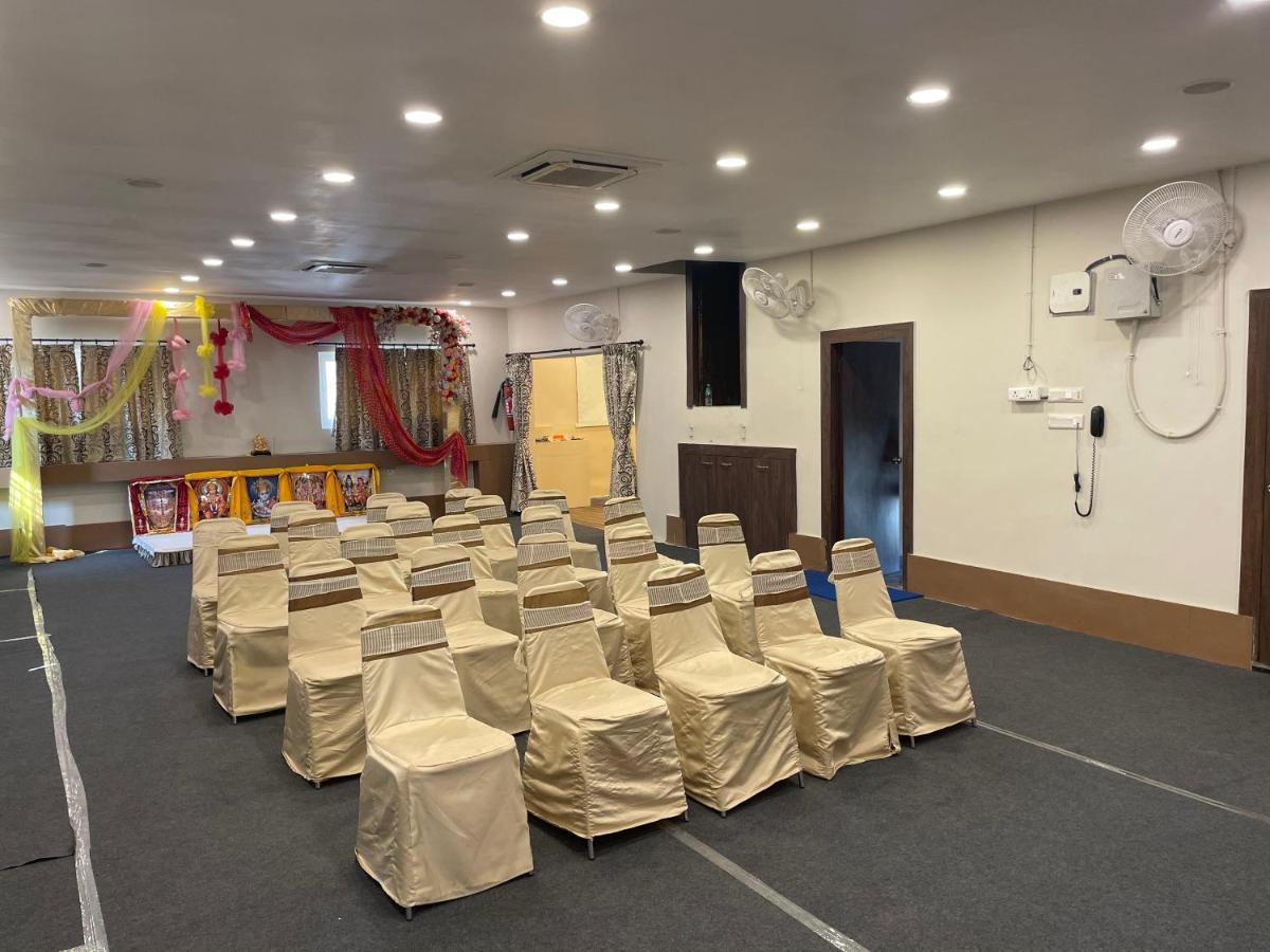होटल Bandhan Residency Kolkata
