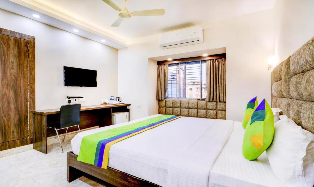 Bandhan Residency होटल 3*