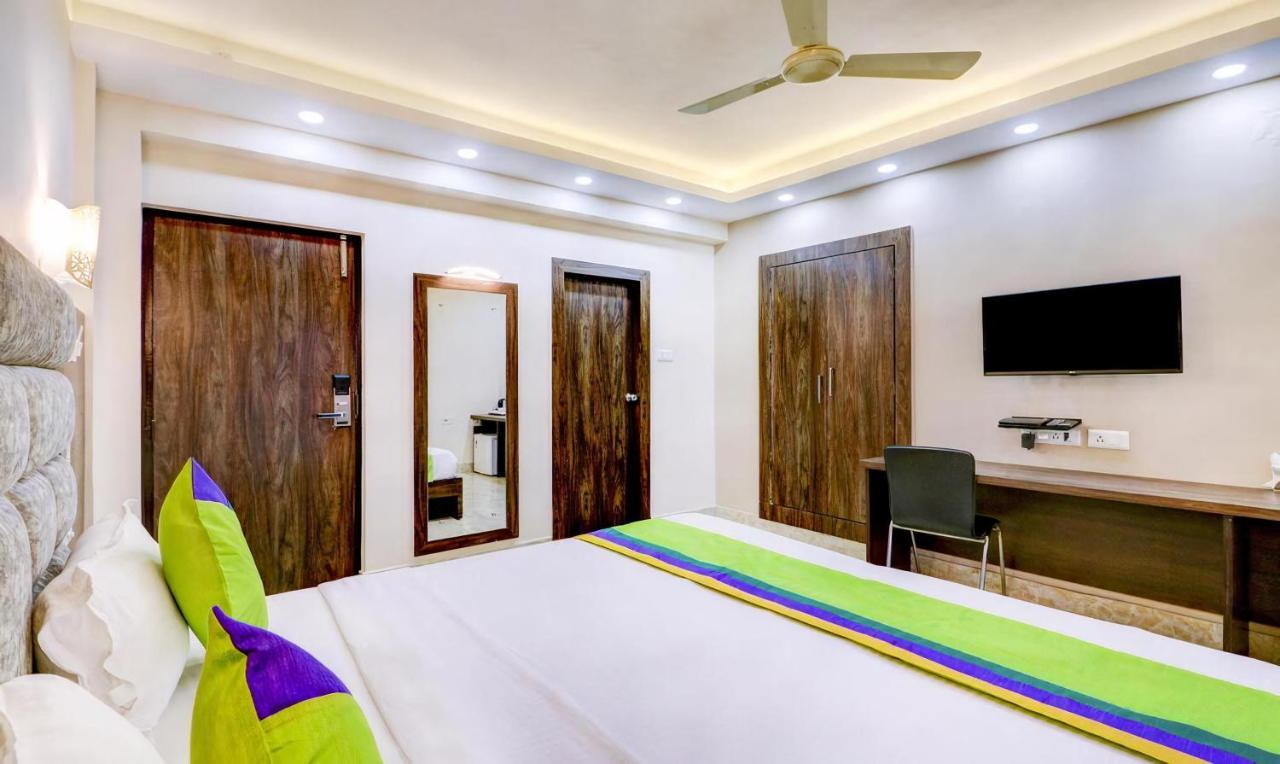 होटल Bandhan Residency Kolkata