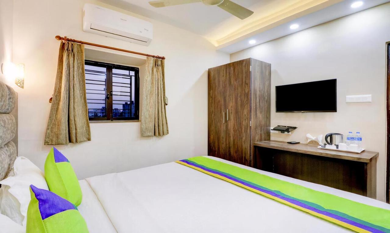 होटल Bandhan Residency